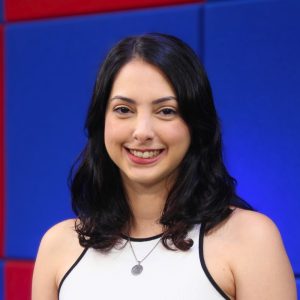 Nathália Cantarela