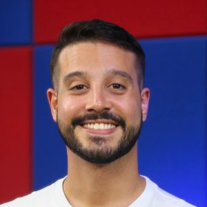 Nicolas Nunes