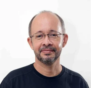 Edilson Vieira