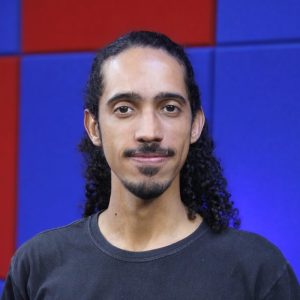 João Vitor Gomes