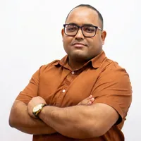 Rafael Araujo