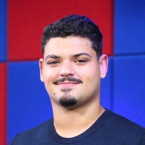 Víctor Fontes