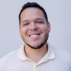 Pedro Henrique Oliveira