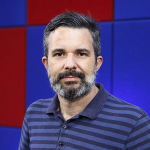 Rodrigo Araújo