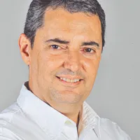 Gilmar Ferreira