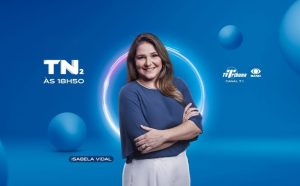 Assista agora ao Tribuna Notícias 2ª Edição desta quinta-feira, 22 de outubro