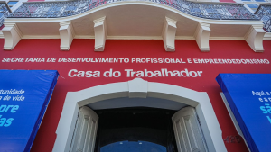 Busca por emprego? Pernambuco abre mais de 900 vagas com salários de até R$ 4 mil