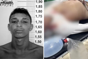 CV e BDU: duas mortes em Olinda são investigadas em meio à disputa de facções