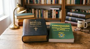 Carta de bispos alerta católicos sobre responsabilidades no voto do 2º turno