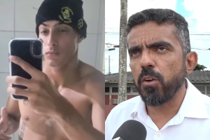 Defesa afirma que não há provas de que soldado tenha saído de quartel com fuzil