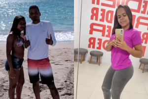 Ex-marido é condenado a 36 anos por feminicídio de manicure em São Lourenço