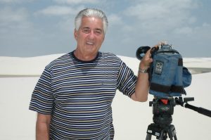 Festival de Jornalismo reúne grandes nomes da imprensa nacional em Recife