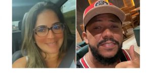 Homem mata a ex-esposa e comete suicídio na frente do filho