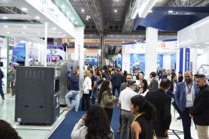 HospitalMed 2026 reúne marcas, novidades e profissionais de saúde em Olinda
