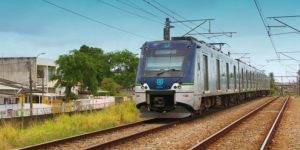 Linha Sul do Metrô do Recife sofrerá alteração de via a partir de segunda (19)