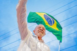 Lula visita Petrolina para ato de campanha nesta terça-feira (20)