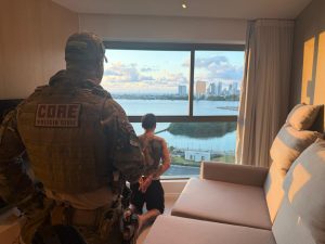 Operação em PE expõe ligação de delegada do Pará com PCC no Grande Recife