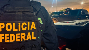 PF cumpre mandados em PE e SP contra fraude de R$ 100 milhões na previdência
