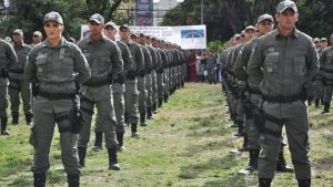 Pernambuco terá mais de 12 mil profissionais de segurança no 2º turno das eleições