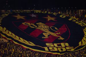Presidente do Sport aborda crise financeira, reformas e reta final da Série B