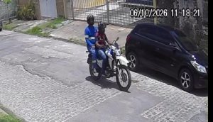 Quatro homens são presos por furto e adulteração de veículos no Grande Recife