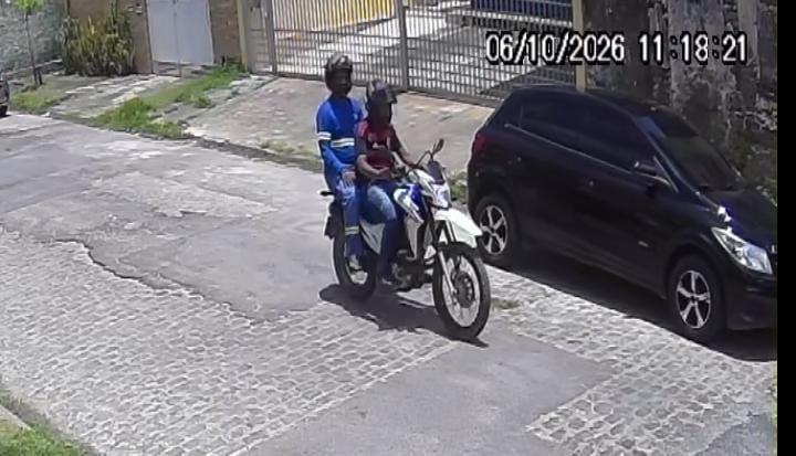 Quatro homens são presos por furto e adulteração de veículos no Grande Recife