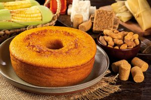 Sabores do Milho em Paudalho celebram cozinha da Mata Norte neste fim de semana