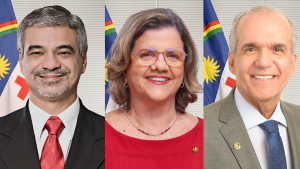 Saiba como votaram os senadores de Pernambuco no fim da escala 6×1