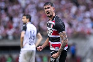 Santa Cruz: presidente detalha planos para SAF, elenco e abertura do Arruda em 2027