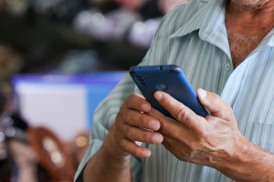 TRE-PE alerta para golpe por SMS sobre título de eleitor