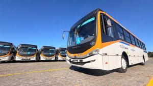 TRE-PE garante transporte gratuito com 4,3 mil rotas no interior de Pernambuco