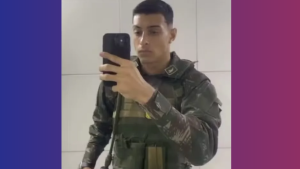 Veja o que se sabe sobre o desaparecimento do soldado do Exército Pedro Gabriel